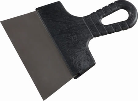 Szpachla fasadowa do gipsu 150mm Stalco S-37715