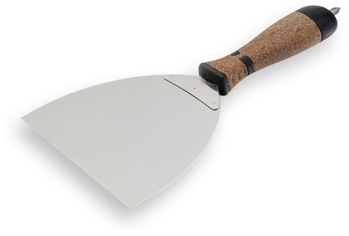 Szpachla malarska 150mm Stalco S-73371