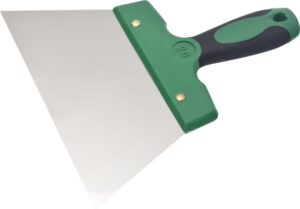 Szpachla malarska 240 mm nierdzewna