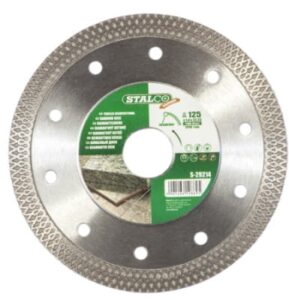 Tarcza diamentowa 125mm Ceramic Stalco S-29214