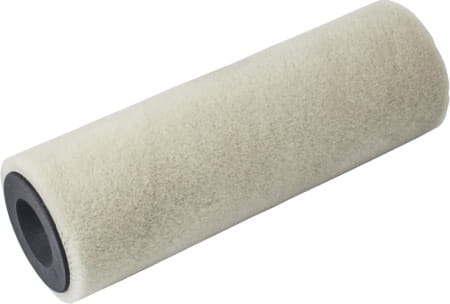 Wałek malarski Velur 100/30/4mm Stalco S-73850