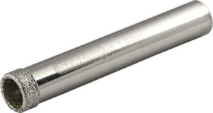 Wiertło diamentowe 10mm Stalco S-28410