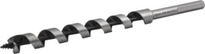 Wiertło do drewna 8x230mm Stalco S-71353