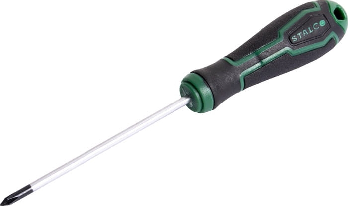 Wkrętak PH 2x38mm Stalco S-12012