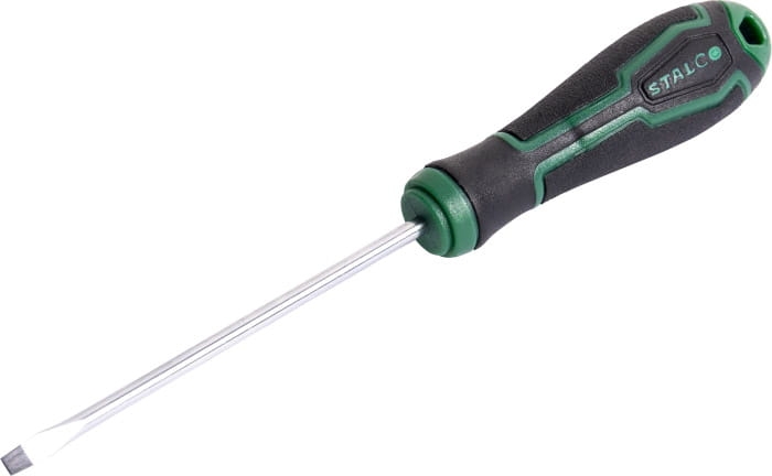 Wkrętak Płaski 3x75mm Stalco S-12030