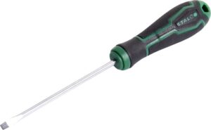 Wkrętak Płaski 5x100mm Stalco S-12032