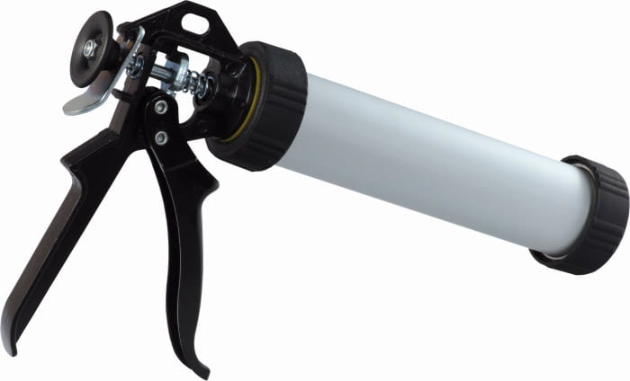 Wyciskacz tubowy 220mm Stalco S-37009