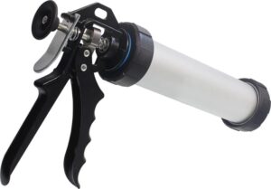 Wyciskacz tubowy 225mm Stalco S-37015
