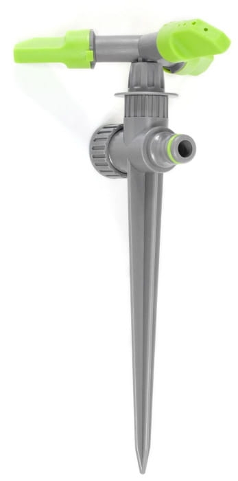 Zraszacz obrotowy  Garden Stalco S-80480