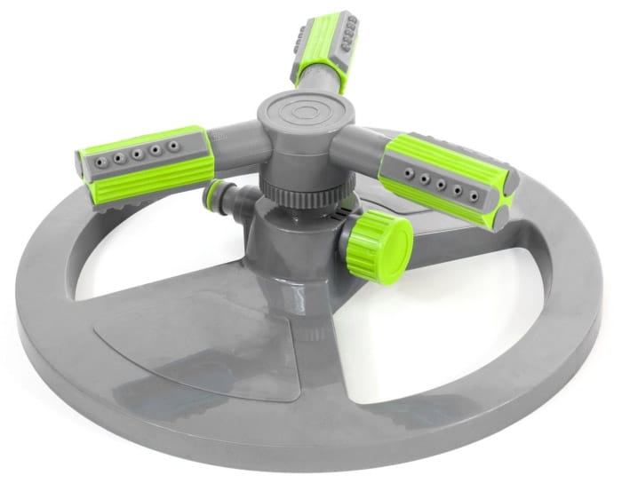 Zraszacz obrotowy Garden Stalco S-80483
