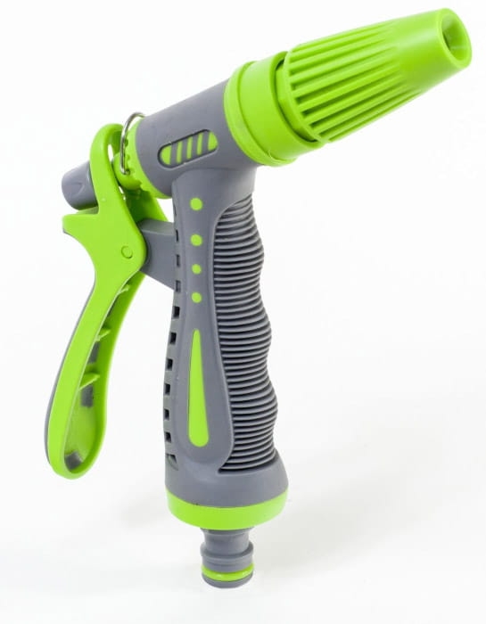 Zraszacz pistoletowy  prosty Garden Stalco S-80468