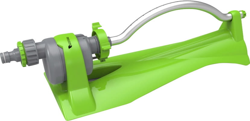 Zraszacz wahadłowy  GARDEN Stalco S-80484