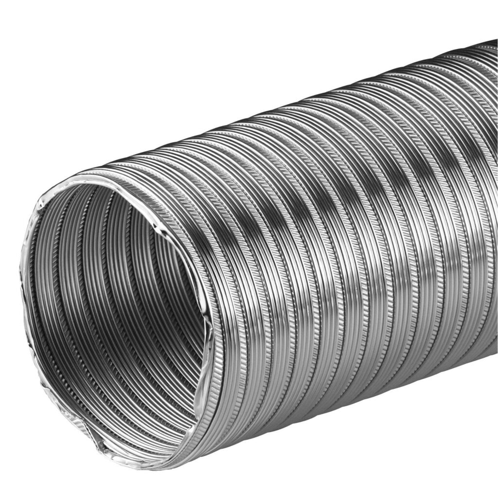 Rura fi 110 aluminiowa