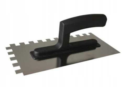 Paca Nierdzewna 280X128 Mm 8X8 Ząb S-37208