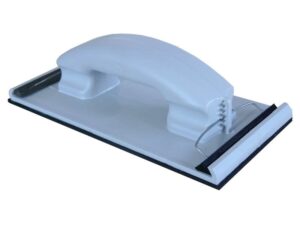 PACA PVC SZLIFIERSKA 210 X 100 MM ZATRZASK