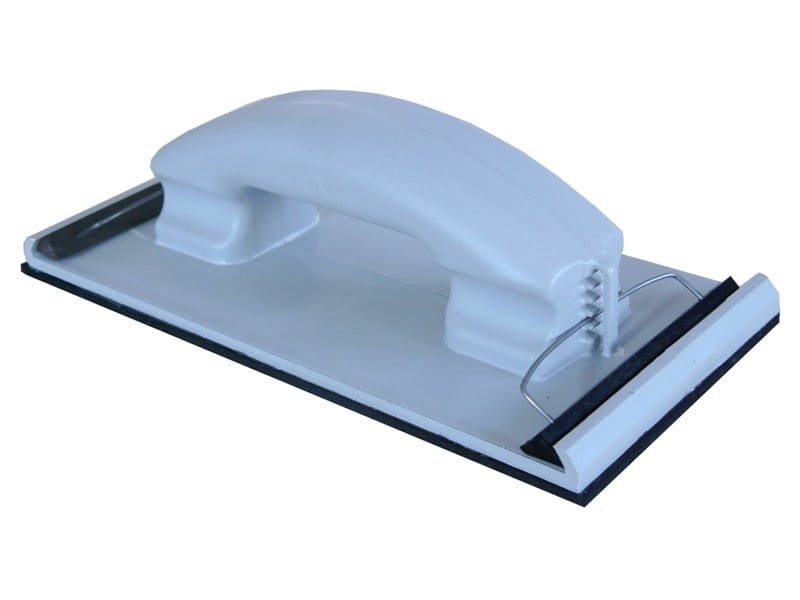 PACA PVC SZLIFIERSKA 210 X 100 MM ZATRZASK