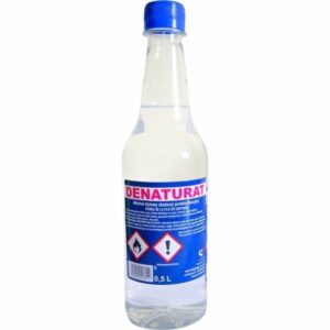 Rozpuszczalnik Denaturat 0,5L
