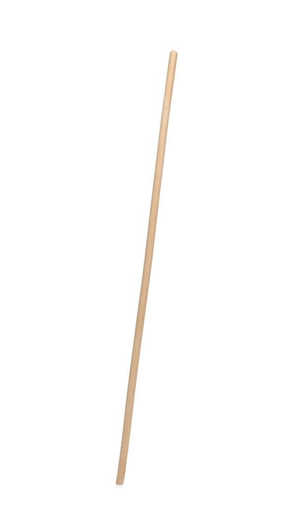 Kij do szczotki z gwintem 120 cm 5037