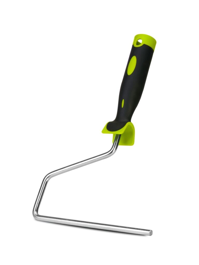 Rączka do wałka SOFT 8/25cm 3161