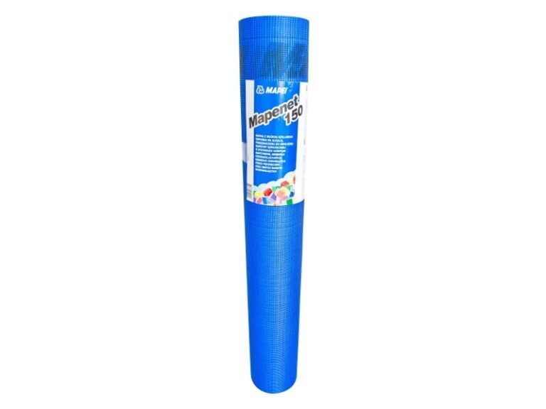 Siatka z włókna szklanego Mapei Mapenet 150gr/55m2