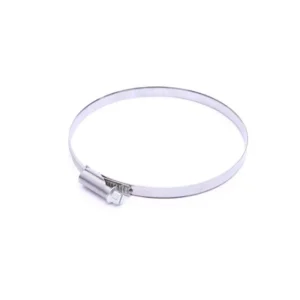 Opaska ślimakowa 110-130 Stalco S-41130