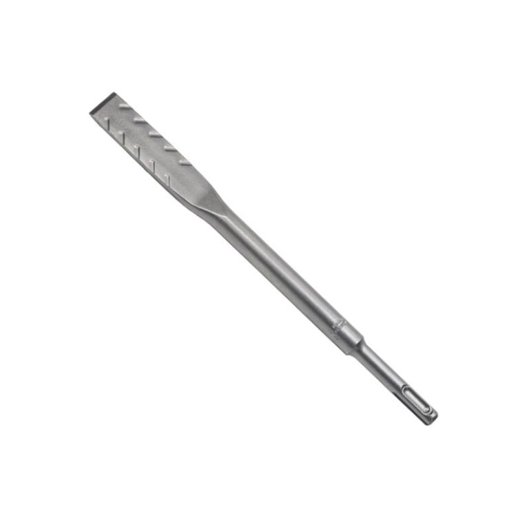 DŁUTO SAMOOSTRZĄCE WĄSKIE SDS-PLUS 20X250MM Stalco S-71626