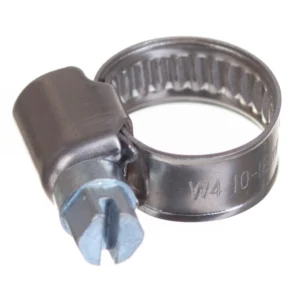 Opaska ślimakowa 10-16mm Stalco S-41016