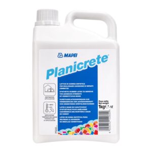 Dodatek do zapraw  i tynków Mapei Planicrete Latex 1kg
