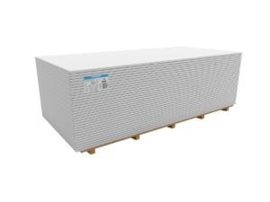 Płyta gipsowa GKB Norgips 3000 x 1200 x 12,5 mm typu A