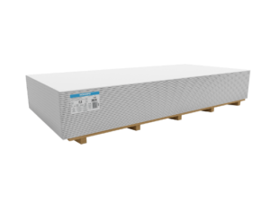 Płyta gipsowa GKB Norgips 2600 x 1200 x 6,5 FLEX