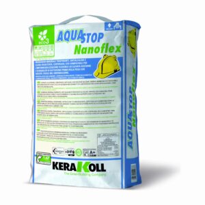 Hydroizolacja Kerakoll Aquastop Nanoflex 20kg