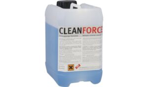 Uniwersalny koncentrat do czyszczenia KABE Cleanforce 5L