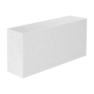 Bloczek z betonu komórkowego Solbet 24x59x12