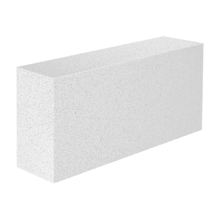 Bloczek z betonu komórkowego Solbet 24x59x12