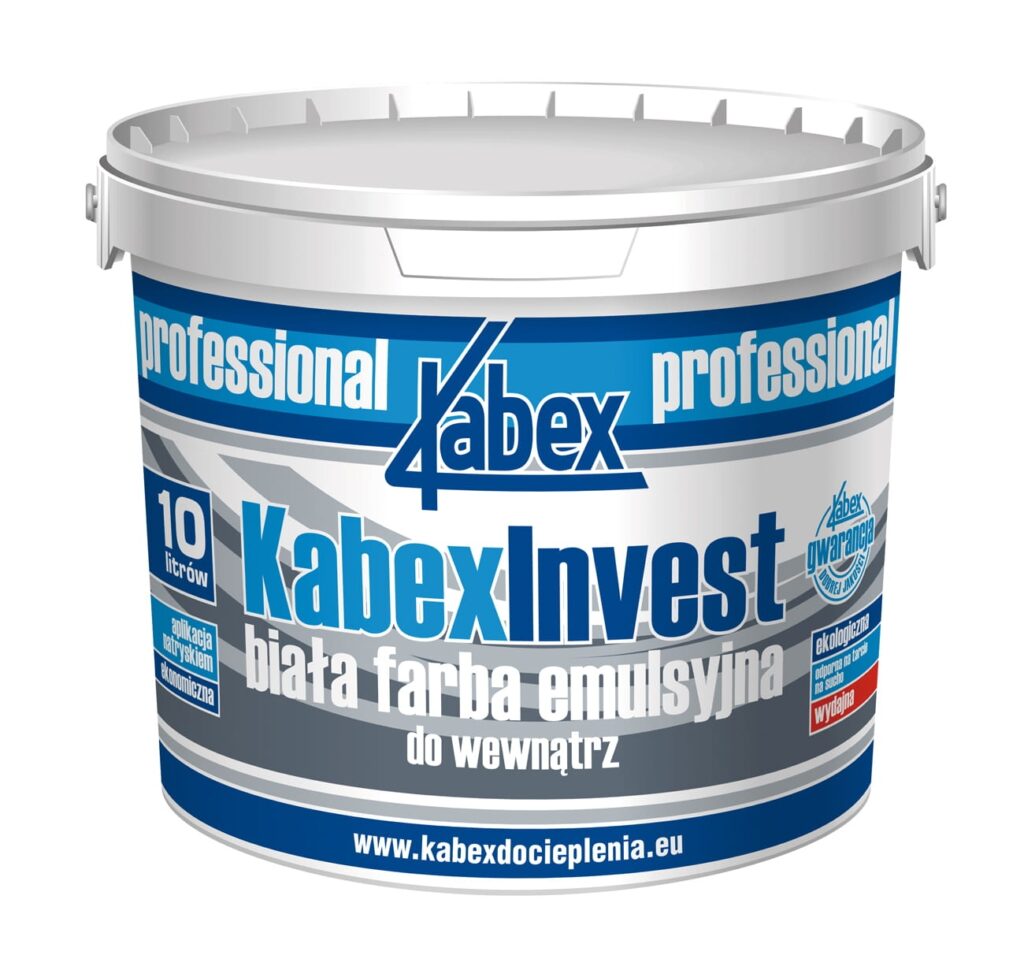 Kabex Invest 10L