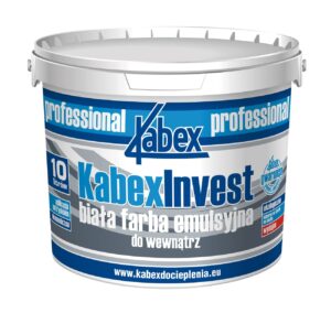 Kabex Invest 10L
