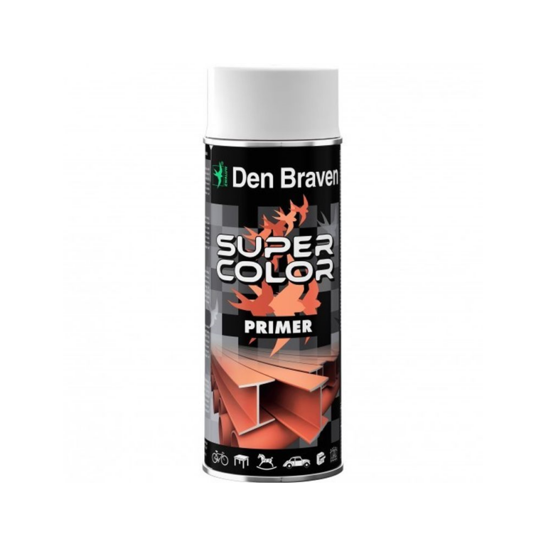 Den Braven Spray Color PRIMER 400ml