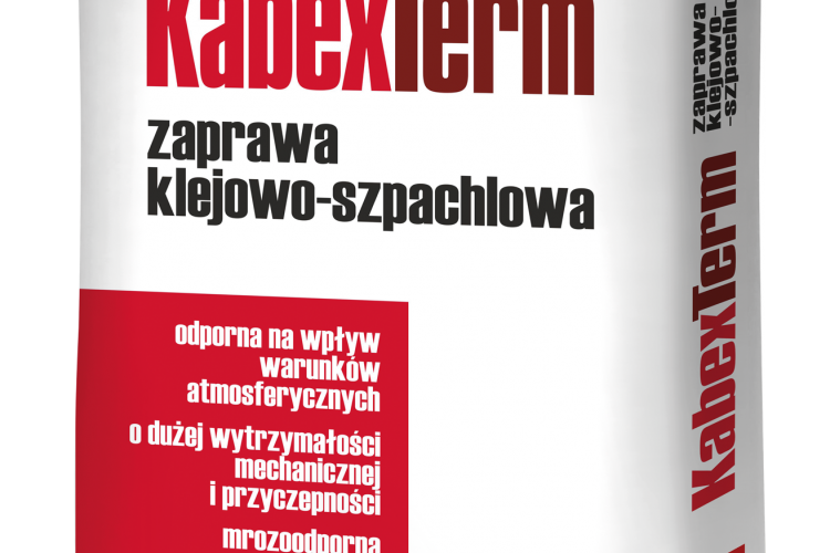Klej do wełny mineralnej KabexTerm