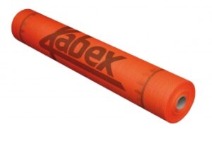 Hydroizolacja Kabex Hydroflex F