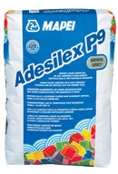 Klej do płytek Mapei – Adesliex P9 Biały