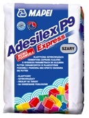 Klej do płytek Mapei – Adesilex Express