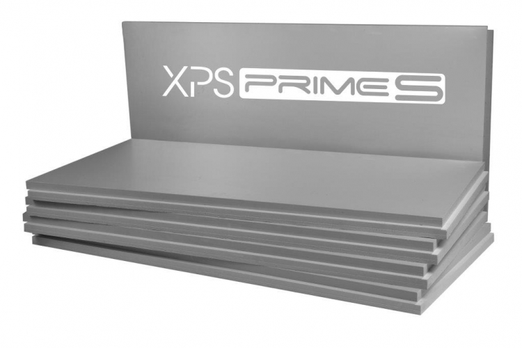 XPS – styrodur Synthos XPS PRIME S