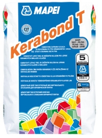 Klej do płytek Mapei – Kerabond T