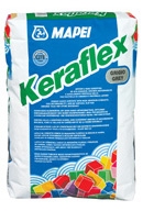 Klej do płytek Mapei – Keraflex Extra S1 szary