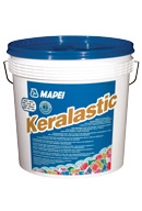 Klej do płytek Mapei – Keralastic T