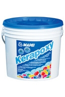 Zaprawa do spoinowania Mapei – Kerapoxy