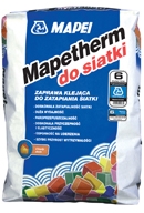 Klej do styropianu Mapei –  Mapetherm do siatki