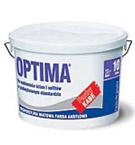 Farba do wnętrz Farby Kabe – Optima