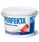 Farba do wnętrz Farby Kabe – Perfekta