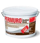Tynk Farby Kabe – Permuro